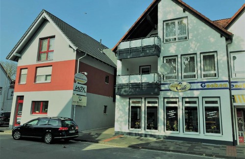 Steinheim Bed & Breakfast | NOX - Bed & Breakfast