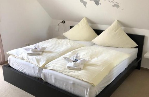Steinheim Bed & Breakfast | NOX - Bed & Breakfast