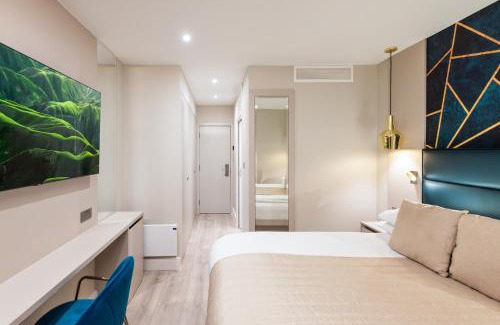 Golders Green Apartment | NOX Golders Green