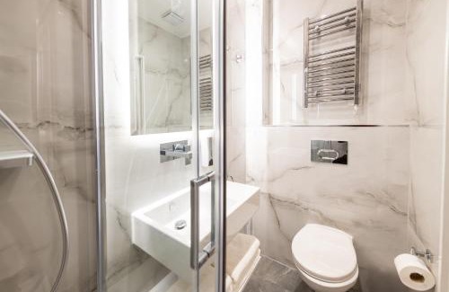 Golders Green Apartment | NOX Golders Green