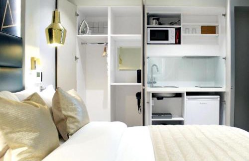 Golders Green Apartment | NOX Golders Green