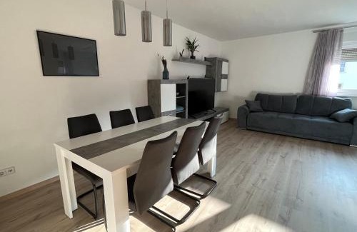 Striesen Apartment | NP-Apartments Blasewitz