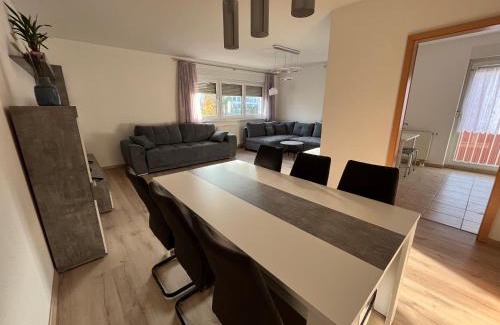 Striesen Apartment | NP-Apartments Blasewitz