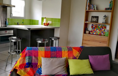 Benesse-Maremne Apartment | np ;;;;;;;;;;;;;;;;;;;;