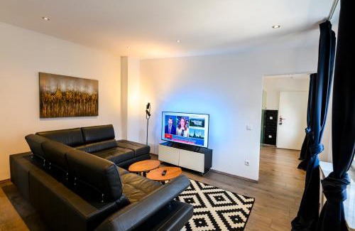 Wiesdorf Apartment | npartment - Leverkusen City