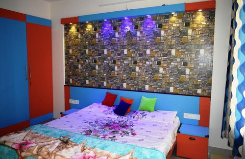 Indore House | NPS Enterprises Homestay
