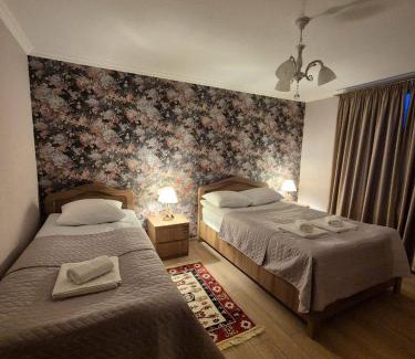 Gergeti Apartment | NQ Guest house
