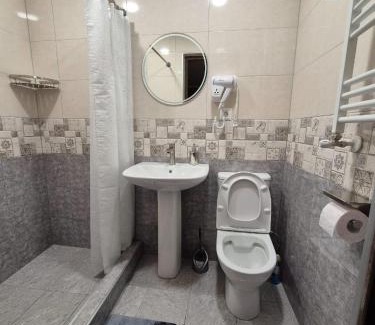 Gergeti Apartment | NQ Guest house