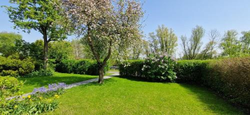 Neufunnixsiel House | Nr 150 - Ferienhaus An't Deep