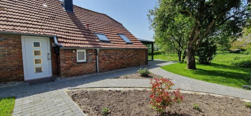 Neufunnixsiel House | Nr 150 - Ferienhaus An't Deep