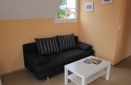 Rust Apartment | Nr. 4 Apartment (4 - 6 Erwachsene)