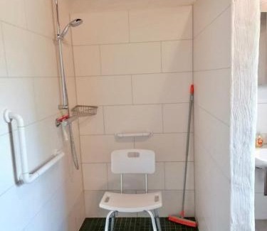 Tannenhausen Apartment | Nr 4 Silbersee