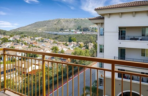 Mira Mesa Apartment | nr Downtown San Diego | 1BR w/Easy Access to I-15