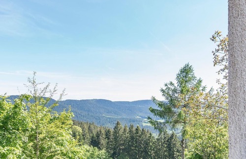 Bad Rippoldsau-Schapbach Apartment | NR-Ferienwohnung mit ca. 70qm, 2 Schlafräume, für maximal 5 Personen