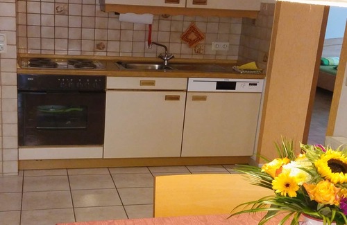 Bad Rippoldsau-Schapbach Apartment | NR-Ferienwohnung, 80qm, 2 Schlafzimmer, max. 5 Personen
