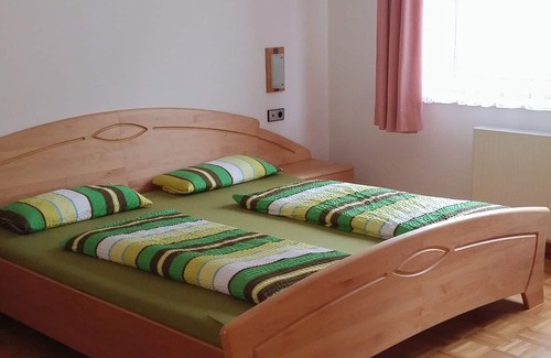 Bad Rippoldsau-Schapbach Apartment | NR-Ferienwohnung, 80qm, 2 Schlafzimmer, max. 5 Personen