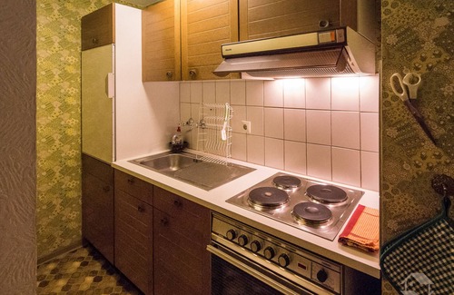 Herrenschwand Apartment | NR-Fewo im DG mit 60qm, 2 Schlafzimmer, für maximal 6 Personen