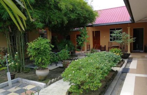 Pantai Tengah Hotel | NR Langkawi Motel