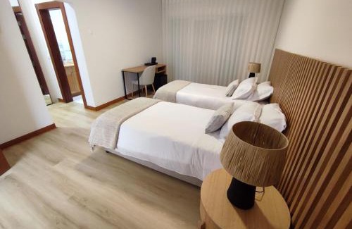 Mealhada House | NR Suites - Alojamento Local