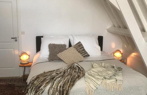 Leiden Bed & Breakfast | NR22 Leiden