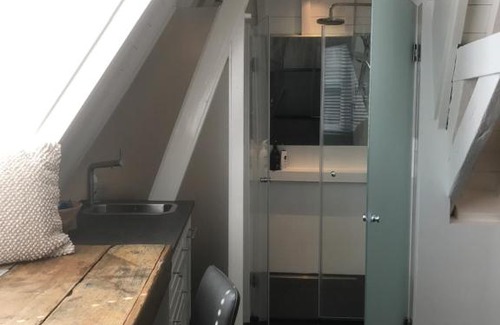Leiden Bed & Breakfast | NR22 Leiden