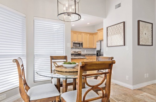 Scottsdale Ranch Condo | nRacquet Club 2 Bedroom Newly Furnished and Remodeled Condo