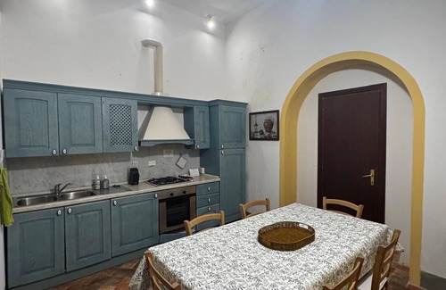 Vicopisano House | nRelax in the Heart of Tuscany – Villa’s Apartment with Private Pool & Garden 🌻
