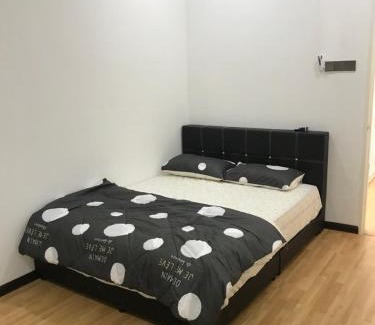 Kota Bharu House | NRL's Cozy Guesthouse