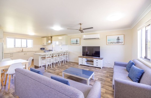 Mulambin Other | NRMA Capricorn Yeppoon Holiday Park