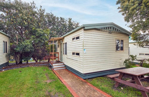 Merimbula Resort | NRMA Merimbula Beach Holiday Resort
