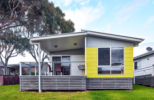 Merimbula Resort | NRMA Merimbula Beach Holiday Resort