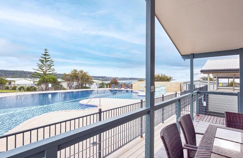 Merimbula Resort | NRMA Merimbula Beach Holiday Resort