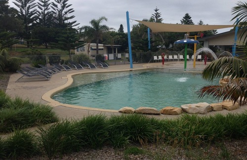 Norah Head RV Rental | NRMA Norah Head Holiday Park