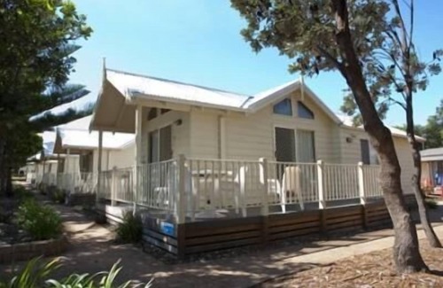 Norah Head RV Rental | NRMA Norah Head Holiday Park