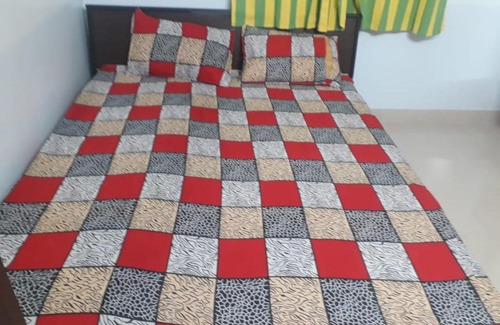 Yercaud Hotel | NSP Cottage