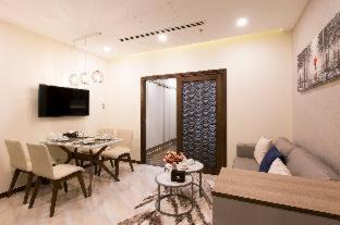 Da Kao Apartment | NTA Hotel - Serviced Apartments