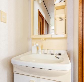 Horikiri Apartment | ntb堀切2丁目ESTA 2