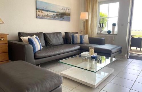 Neue Tiefe Apartment | NTBM36002-FeWo-Kiekut