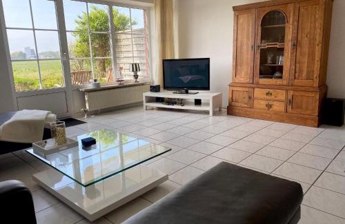 Neue Tiefe Apartment | NTBM36002-FeWo-Kiekut