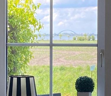 Neue Tiefe Apartment | NTBM36002-FeWo-Kiekut