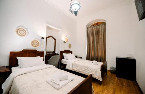 Kalamata Hotel | Ntouana hotel
