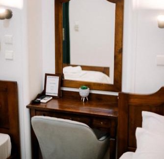Kalamata Hotel | Ntouana hotel