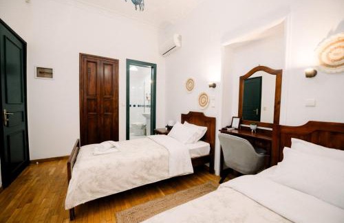 Kalamata Hotel | Ntouana hotel