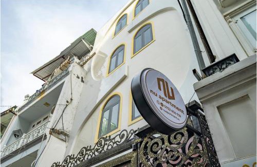 Bui Thi Xuan House | NU House - Private Room in Heart of District 1 - Walk to Everything