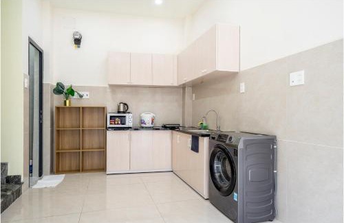 Bui Thi Xuan House | NU House - Private Room in Heart of District 1 - Walk to Everything