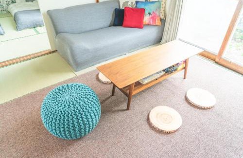 Memanbetsu House | NU1 Guesthouse NUI okhotsk女満別