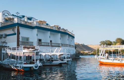 Aswan Bed & Breakfast | NUB INN
