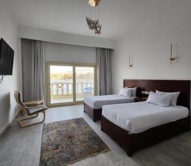 Aswan Bed & Breakfast | NUB INN