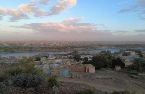 Aswan House | NubaNile Guesthouse