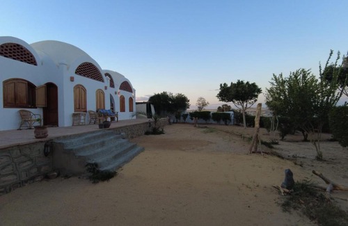 Aswan House | NubaNile Guesthouse